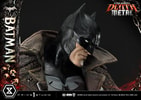 Death Metal Batman