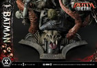 Death Metal Batman