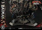Death Metal Batman