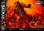 Death Metal Batman (Deluxe Version)