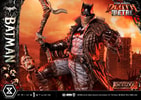 Death Metal Batman (Deluxe Version)