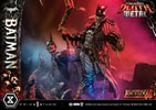 Death Metal Batman (Deluxe Version)