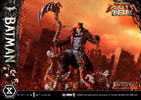 Death Metal Batman (Deluxe Version)