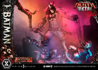 Death Metal Batman (Deluxe Version)