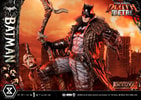 Death Metal Batman (Deluxe Version)