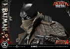 Death Metal Batman (Deluxe Version)