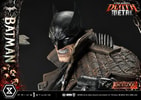 Death Metal Batman (Deluxe Version)