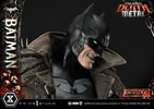 Death Metal Batman (Deluxe Version)