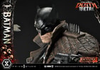 Death Metal Batman (Deluxe Version)