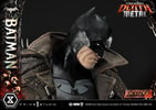 Death Metal Batman (Deluxe Version)