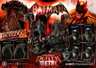 Death Metal Batman (Deluxe Version)