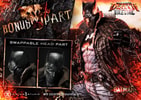 Death Metal Batman (Deluxe Bonus Version)