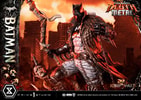 Death Metal Batman (Deluxe Bonus Version)