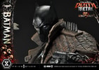 Death Metal Batman (Deluxe Bonus Version)