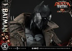 Death Metal Batman (Deluxe Bonus Version) View 8