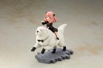 Anya Forger & Bond Forger- Prototype Shown