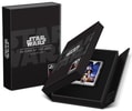 Star Wars: Return of the Jedi 40th Anniversary 1oz Silver Coin (Prototype Shown) View 5