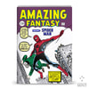 Marvel Amazing Fantasy #15 1oz Silver Coin- Prototype Shown