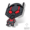 Ant-Man Chibi 1oz Silver Coin- Prototype Shown