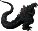 Godzilla Ultima