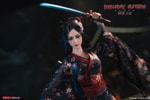 Doomsday Sisters Mio (Black)