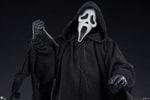 Ghost Face