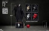 Ghost Face Deluxe Version- Prototype Shown