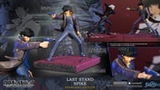 Last Stand Spike- Prototype Shown