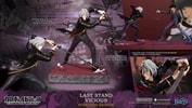 Last Stand Vicious- Prototype Shown