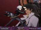 Last Stand Vicious