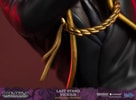 Last Stand Vicious- Prototype Shown