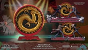 Red Dragon Crime Syndicate- Prototype Shown