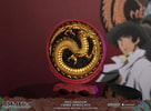Red Dragon Crime Syndicate- Prototype Shown