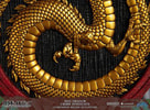 Red Dragon Crime Syndicate