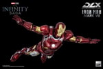 DLX Iron Man Mark 7 (Prototype Shown) View 16
