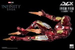 DLX Iron Man Mark 7 (Prototype Shown) View 11