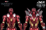 DLX Iron Man Mark 7 (Prototype Shown) View 4