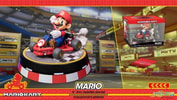 Mario Kart (Collector's Edition)- Prototype Shown
