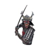 Iron Maiden Senjutsu Bust Box- Prototype Shown