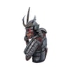 Iron Maiden Senjutsu Bust Box- Prototype Shown