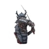 Iron Maiden Senjutsu Bust Box- Prototype Shown