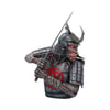 Iron Maiden Senjutsu Bust Box- Prototype Shown