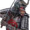 Iron Maiden Senjutsu Bust Box- Prototype Shown
