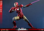 Iron Man Mark VI (2.0)