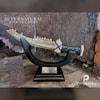The First Blade (Prototype Shown) View 1