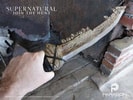 The First Blade (Prototype Shown) View 8