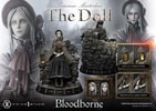 The Doll (Prototype Shown) View 8