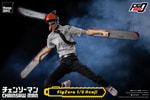 Denji- Prototype Shown