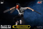 Denji- Prototype Shown