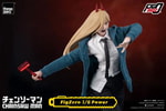 Power